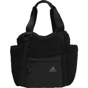 adidas W MUST HAVES TOTE MEDIUM Dámska taška, čierna, veľkosť os