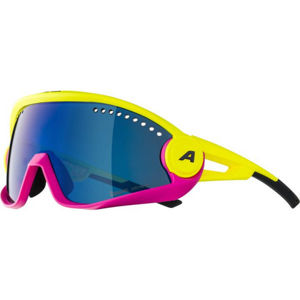 Alpina Sports 5W1NG CM   - Unisex slnečné okuliare
