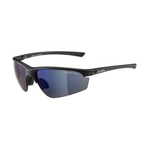 Alpina Sports TRI-EFFECT 2.0 čierna NS - Unisex slnečné okuliare