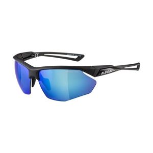 Alpina Sports NYLOS HR čierna NS - Unisex slnečné okuliare