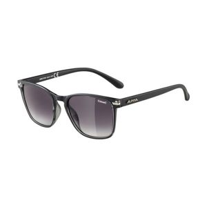 Alpina Sports YEFE Dámske slnečné okuliare, čierna, veľkosť OS