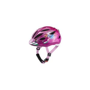 Alpina Sports GAMMA FLESH 2.0 ružová (46 - 51) - Cyklistická prilba