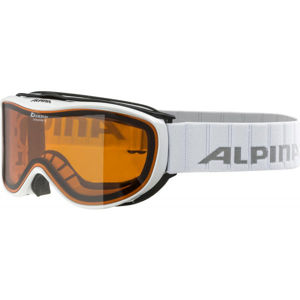 Alpina Sports CHALLENGE 2.0 DH  NS - Lyžiarske okuliare