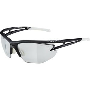 Alpina Sports EYE-5 HR VL+ čierna NS - Unisex  slnečné okuliare