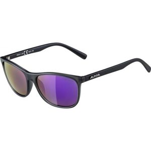 Alpina Sports JAIDA Dámske slnečné okuliare, čierna, veľkosť os