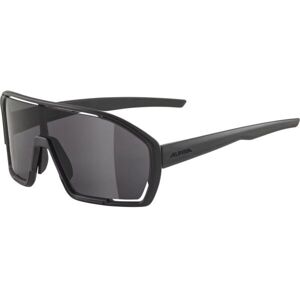 Alpina Sports BONFIRE Slnečné okuliare, čierna, veľkosť os