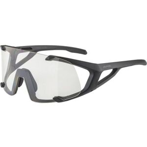 Alpina Sports HAWKEYE S Slnečné okuliare, čierna, veľkosť os