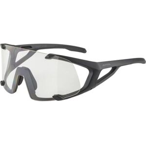 Alpina Sports HAWKEYE Slnečné okuliare, čierna, veľkosť os
