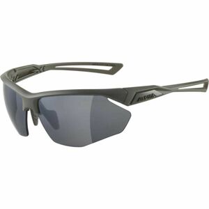 Alpina Sports NYLOS HR   - Slnečné okuliare