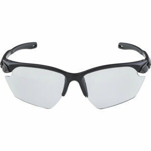 Alpina Sports TWIST FIVE HR S VL+ Unisex slnečné okuliare, čierna, veľkosť os