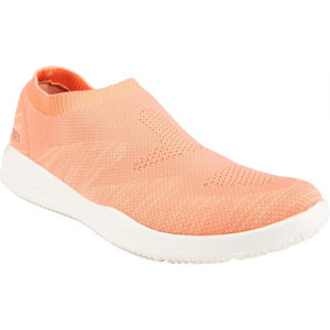 ALPINE PRO ERINA Dámska športová obuv, oranžová, veľkosť 40