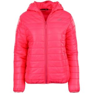 ALPINE PRO FRANA ružová XL - Dámska zimná bunda