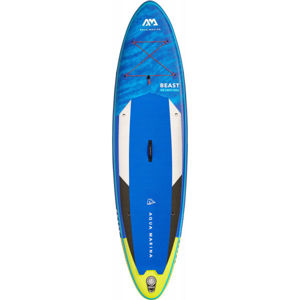 AQUA MARINA BEAST 10'6"   - Allround paddleboard;