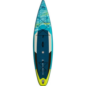 AQUA MARINA HYPER 11'6'' Paddleboard, modrá, veľkosť os