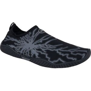 AQUOS BAUM Pánska obuv do vody, čierna, veľkosť 46