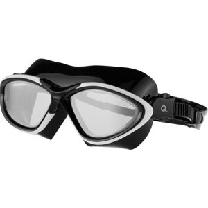 AQUOS CAO Plavecké okuliare, čierna, veľkosť os