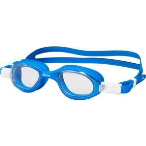 AQUOS CROOK Plavecké okuliare, modrá, veľkosť os