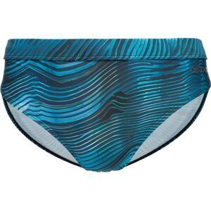 AQUOS KYD Pánske plavky, modrá, veľkosť XL