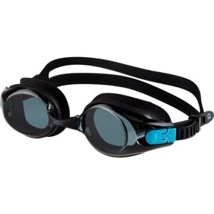 AQUOS SABA Plavecké okuliare, čierna, veľkosť os