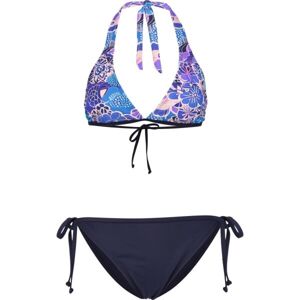 AQUOS SHEENA Dámske dvojdielne plavky, fialová, veľkosť XL