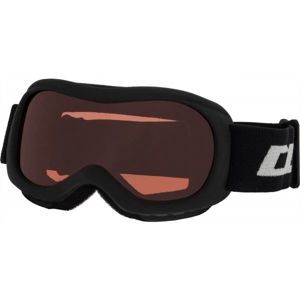 Arcore BAE Dievčenské lyžiarske okuliare, ružová, veľkosť os
