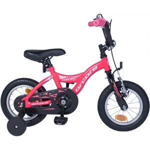 Arcore COMAX 12 ružová  - Detský bicykel