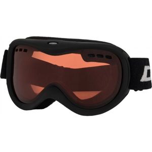 Arcore CONO Lyžiarske okuliare, čierna, veľkosť os