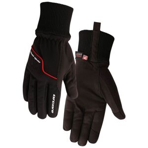 Arcore DISPATCH II Zimné rukavice na bežky, čierna, veľkosť M