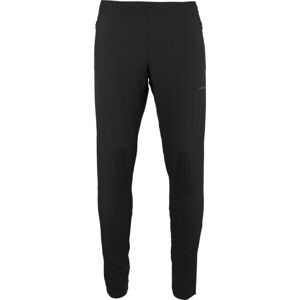Arcore FRIWO Dámske bežecké nohavice, čierna, veľkosť L