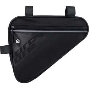 Arcore FUELPACK M Cyklistická taška na rám, čierna, veľkosť