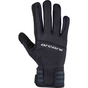Arcore GEIN čierna M - Zimné rukavice