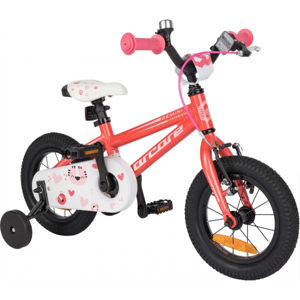 Arcore GEMINI 12  NS - Detský  12" bicykel
