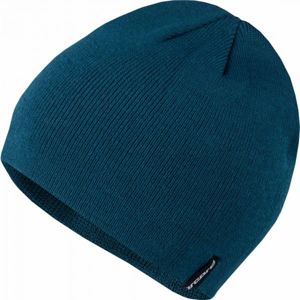Arcore NASH modrá UNI - Pletená čiapka
