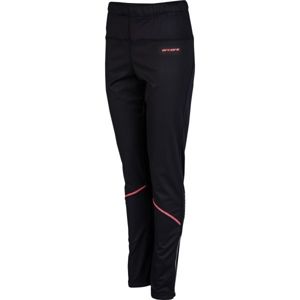 Arcore ROZITA čierna XS - Dámske bežecké nohavice