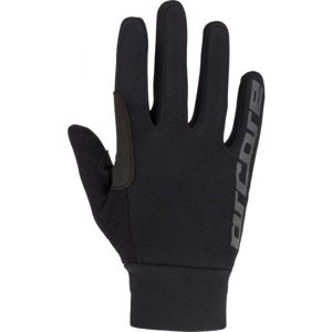 Arcore SIMP Juniorské zimné rukavice, čierna, veľkosť