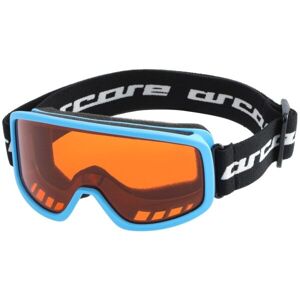 Arcore SLEET Detské/juniorské  lyžiarske okuliare, modrá, veľkosť os