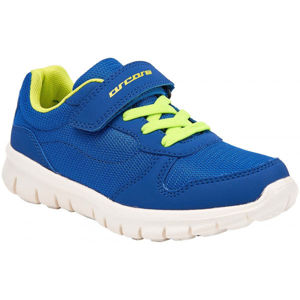 Arcore BADAS modrá 26 - Detská voľnočasová obuv