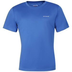 Arcore TALSANO Pánske technické tričko, modrá, veľkosť XL