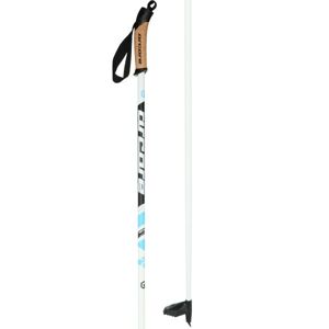 Arcore UCP OMEGA Seniorské bežkárske palice, biela, veľkosť 150