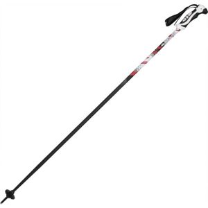 Arcore USP 1.1 Športové lyžiarske palice, čierna, veľkosť 110