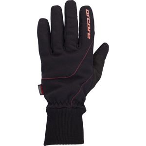 Arcore WINTERMUTE Zimné rukavice, čierna, veľkosť M