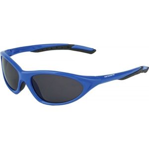 Arcore WRIGHT Detské slnečné okuliare, tmavo modrá,čierna, veľkosť