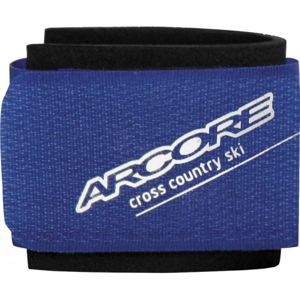 Arcore XC SKI FIX modrá  - Páska na bežky