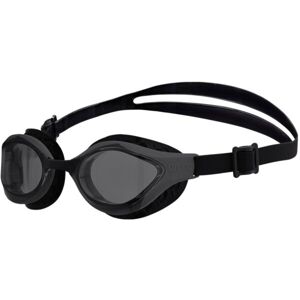 Arena AIR-BOLD SWIPE Plavecké okuliare, čierna, veľkosť os