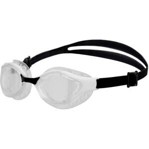 Arena AIR-BOLD SWIPE Plavecké okuliare, biela, veľkosť os