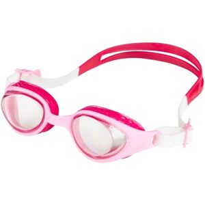 Arena AIR JR Detské plavecké okuliare, ružová, veľkosť os