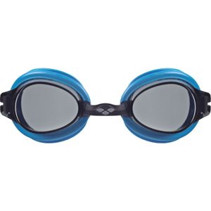 Arena BUBBLE JR Juniorské plavecké okuliare, modrá, veľkosť os