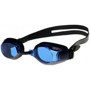Arena ZOOM X-FIT tmavo modrá  - Plavecké okuliare