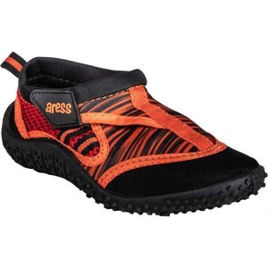 Aress BENKAI čierna 25 - Detská obuv do vody