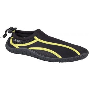 Aress BERN žltá 46 - Pánska obuv do vody